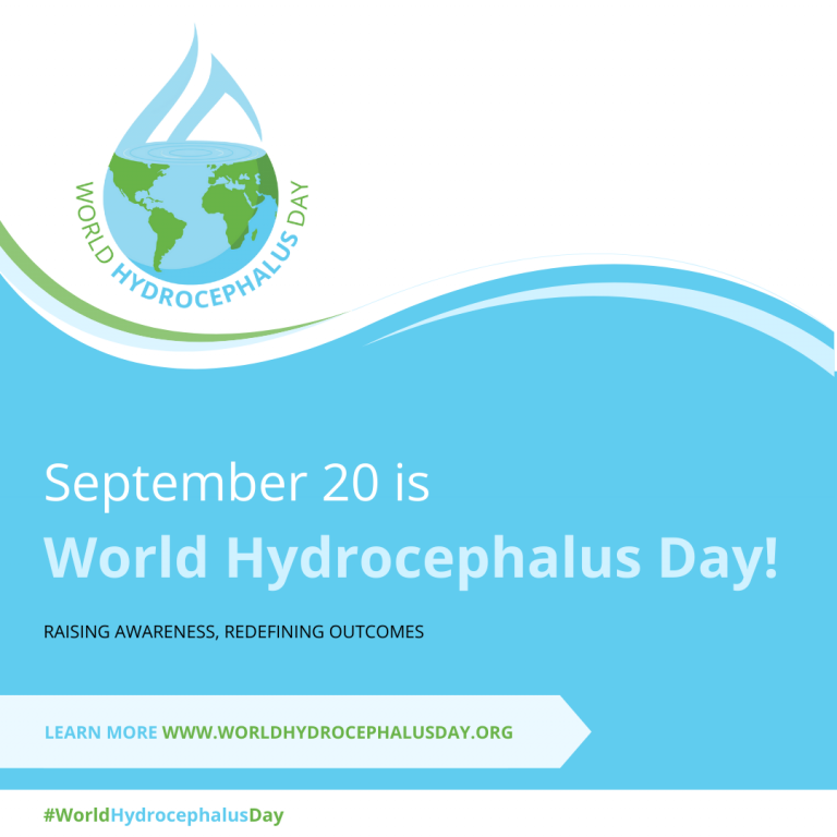 Hydrocephalus Awareness
