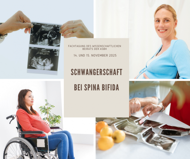 Schwangerschaft bei Spina bifida